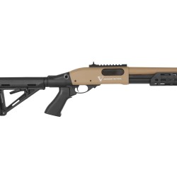 CSG Destroyer Tactical Shorty Gas Shotgun DE