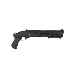 CSG MAX Shorty Gas Shotgun BK