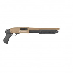 CSG Kinetic Coil Shorty Shotgun DE