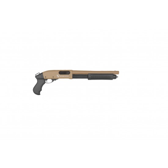 CSG Kinetic Coil Shorty Shotgun DE