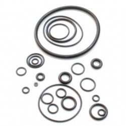 TSG Series O-Ring Kit