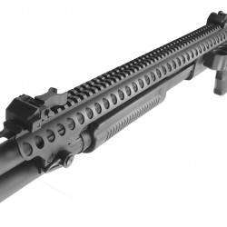 SSG Annihilator Mod 1 Gas Shotgun BK