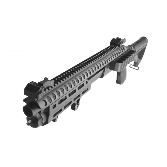 SSG Annihilator Mod 2 Gas Shotgun BK