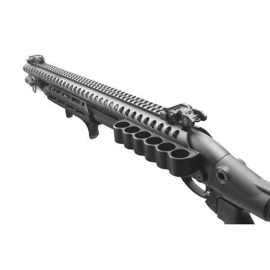 SSG Annihilator Mod 3 Gas Shotgun BK