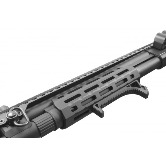 SSG Annihilator Mod 3 Gas Shotgun BK