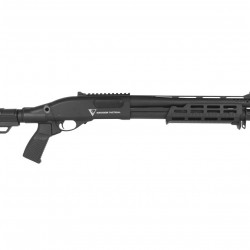 SSG MAX Gas Shotgun BK