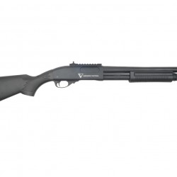 TSG Charger Gas Shotgun BK