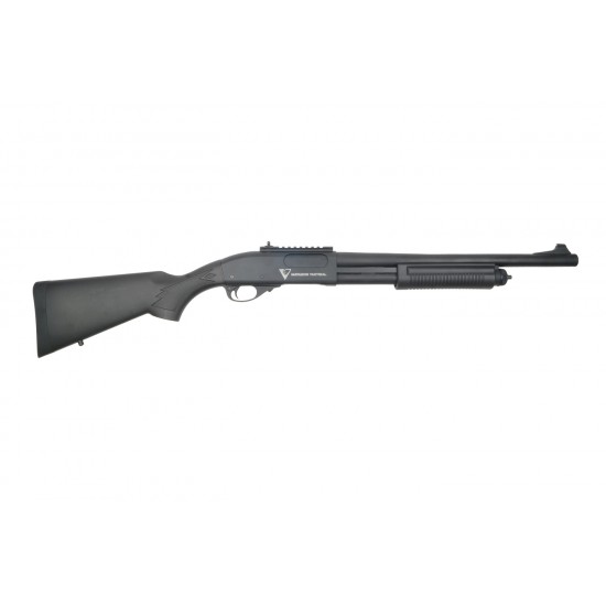 TSG Charger Gas Shotgun BK