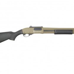 TSG Charger Gas Shotgun DE