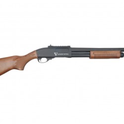 TSG Charger Gas Shotgun Wood