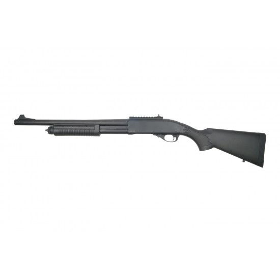 TSG Charger Gas Shotgun BK