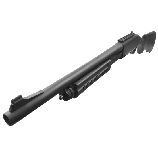 TSG Charger Gas Shotgun BK