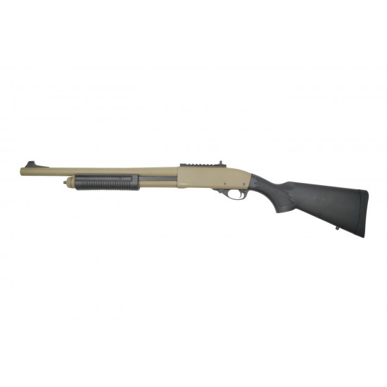 TSG Charger Gas Shotgun DE