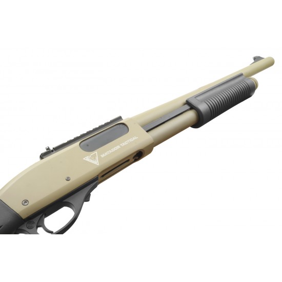 TSG Charger Gas Shotgun DE