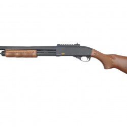 TSG Charger Gas Shotgun Wood