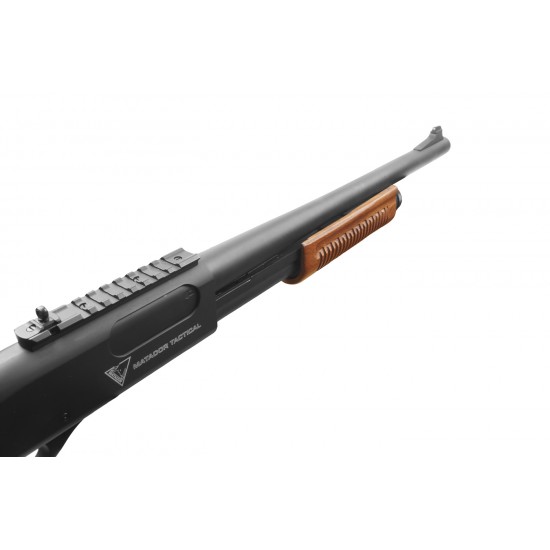 TSG Charger Gas Shotgun Wood