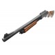 TSG Charger Gas Shotgun Wood