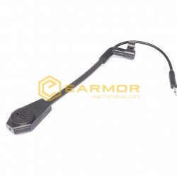 Earmor Comm Mic for M32/M32H