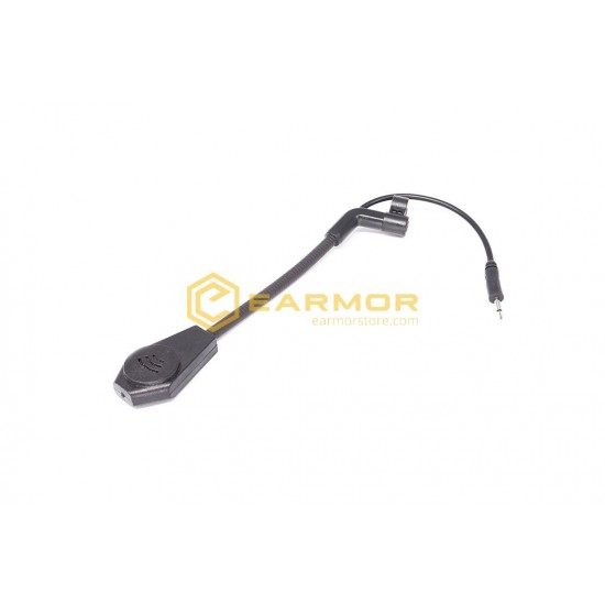 Earmor Comm Mic for M32/M32H