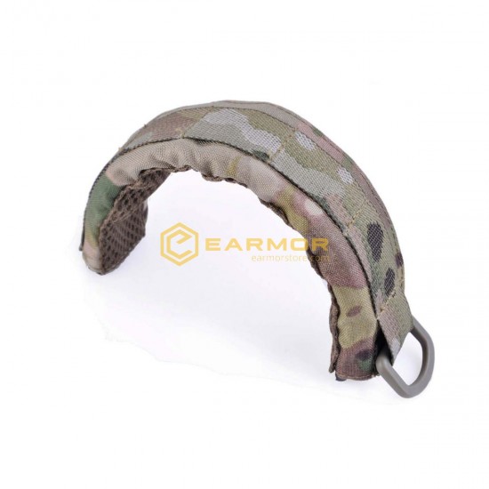 Earmor Modular Headset Cover (Multicam)