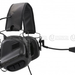 Earmor M32 Mod 3 Tactical Communication Headset FG