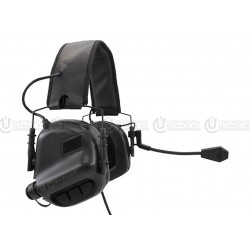 Earmor M32 Mod 3 Tactical Communication Headset FG