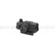 Compact Riflescope Red Dot Sight (Shockproof)