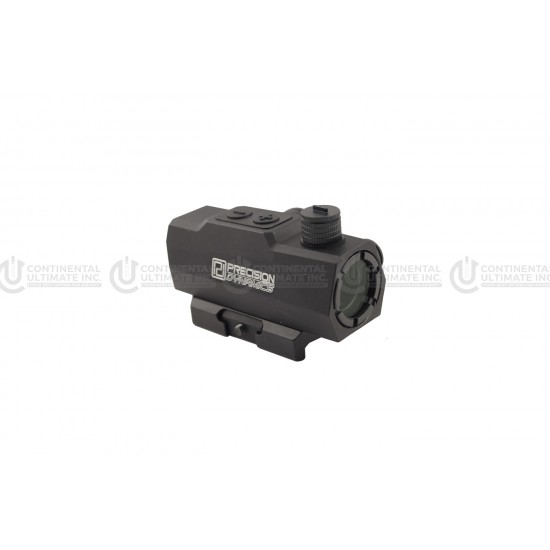 Compact Riflescope Red Dot Sight (Shockproof)