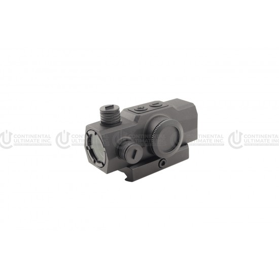 Compact Riflescope Red Dot Sight (Shockproof)