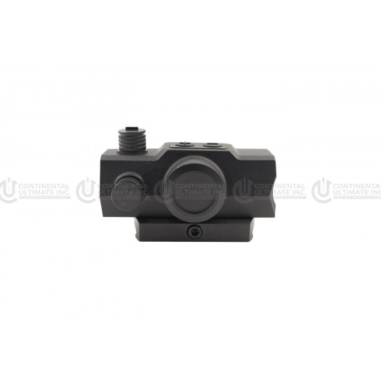 Compact Riflescope Red Dot Sight (Shockproof)