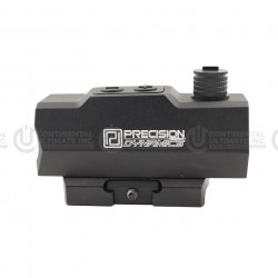 Compact Riflescope Red Dot Sight (Shockproof)