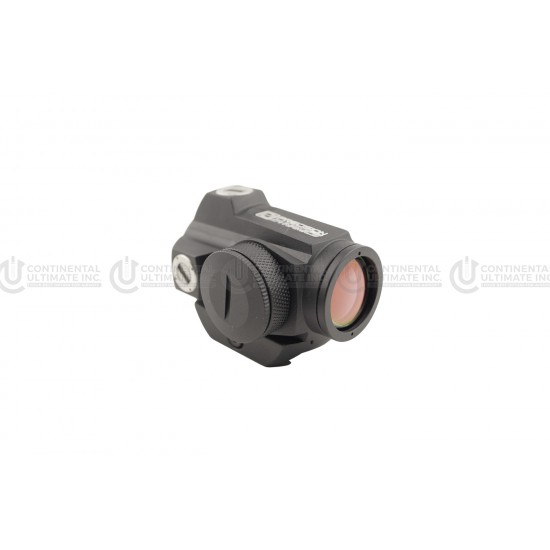 Tactical Micro Dot Sight Side Button (Shockproof)