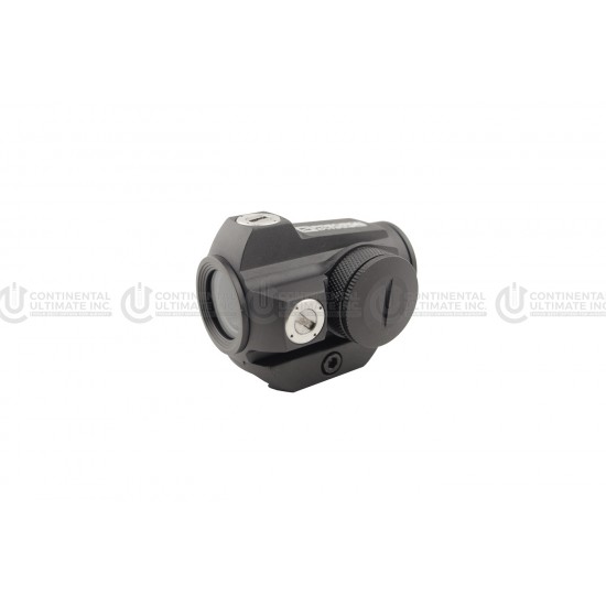 Tactical Micro Dot Sight Side Button (Shockproof)