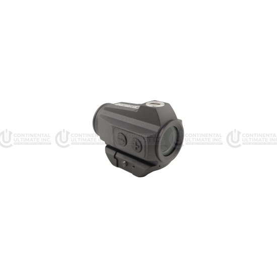 Tactical Micro Dot Sight Side Button (Shockproof)