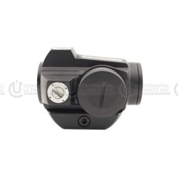 Tactical Micro Dot Sight Side Button (Shockproof)