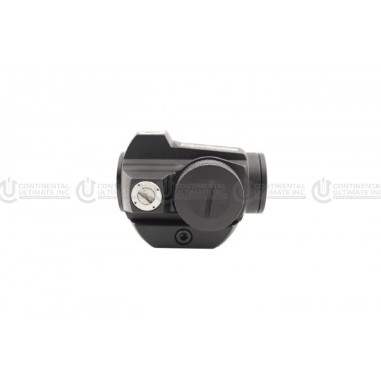 Tactical Micro Dot Sight Side Button (Shockproof)