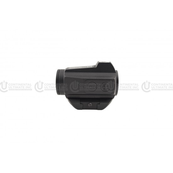 Tactical Micro Dot Sight Side Button (Shockproof)