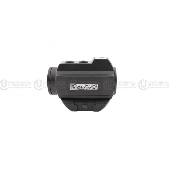 Tactical Micro Dot Sight Top Button (Shockproof)