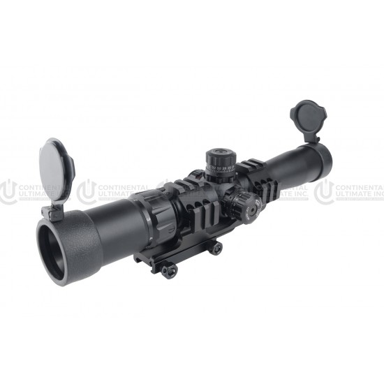 2-7x32BE SCOPE