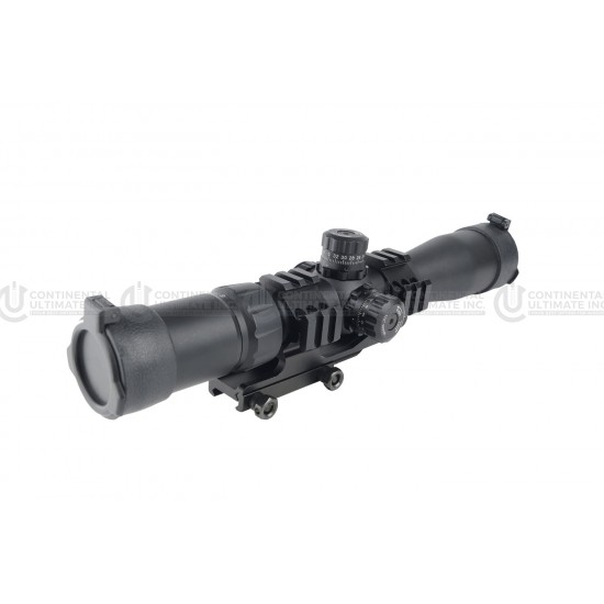 3-9X40BE SCOPE