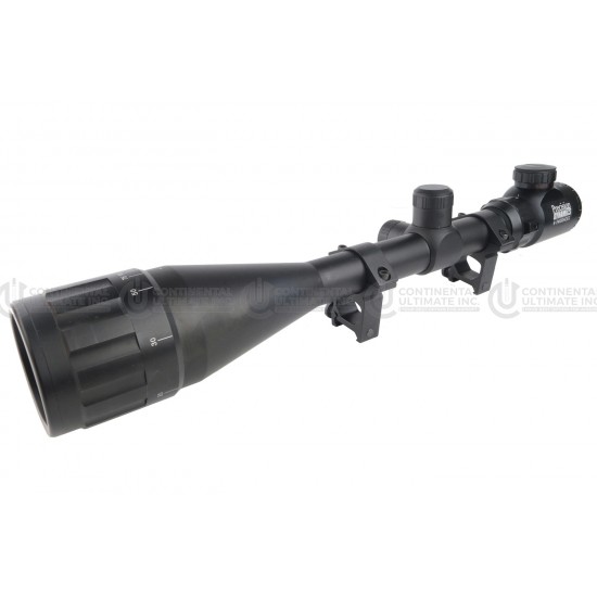 5-20x50AOIR (SFP)(Shockproof, Waterproof, Antifog)