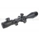 6-24X60 SCOPE (LEOPOLD STYLE)