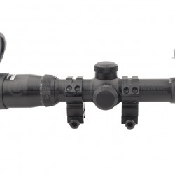 1-4x24E SCOPE