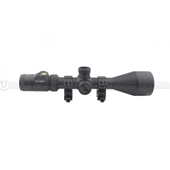 4-16x56 Scope (SFP)(Shockproof, Waterproof, Antifog)