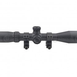 4-14x44 Scope (SFP)(Shockproof, Waterproof, Antifog)