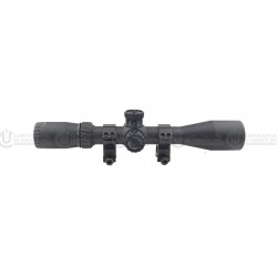 4-14x44 Scope (SFP)(Shockproof, Waterproof, Antifog)