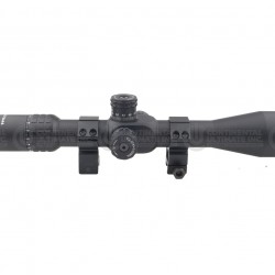 Z4.5-18x44 Scope (FFP)(Shockproof, Waterproof, Antifog)