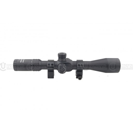 Z4.5-18x44 Scope (FFP)(Shockproof, Waterproof, Antifog)