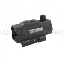 Compact Riflescope Red Dot Sight (Shockproof)