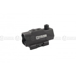 Compact Riflescope Red Dot Sight (Shockproof)